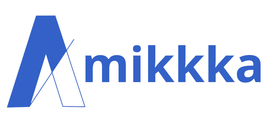 AMikka Logo